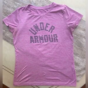 Under Armour Women’s Tshirt